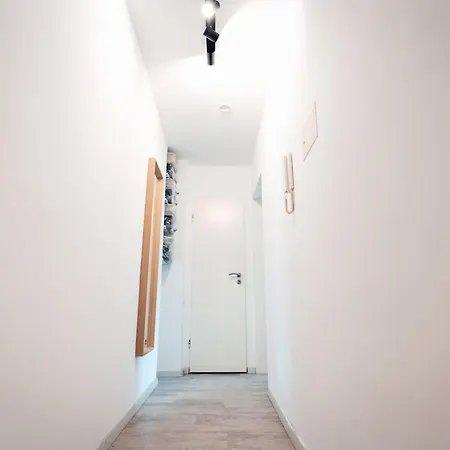 1 Bedroom - Zentral - Business - Wifi - Kueche - Netflix - Parkhaus * Wiesbaden